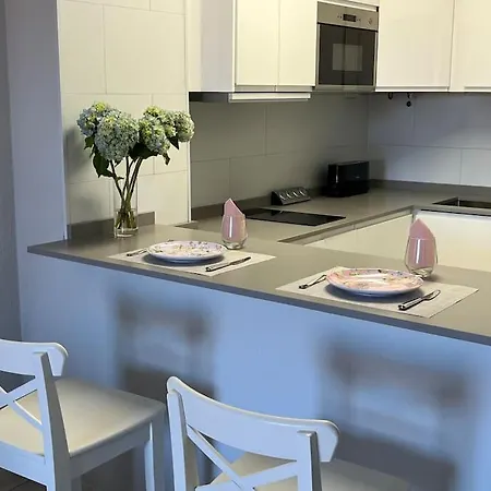Apartamento Duque A Estrenar Apartman Costa Adeje (Tenerife)