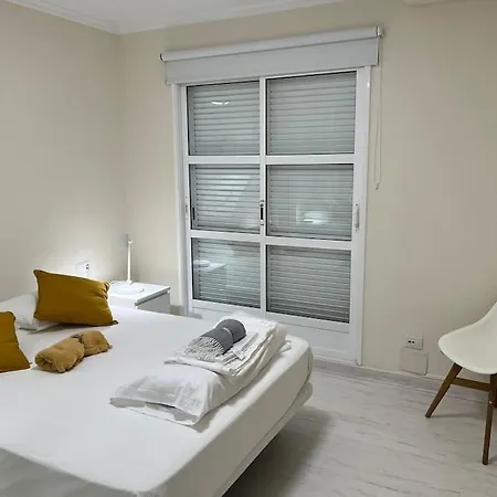 Apartman Apartamento Duque A Estrenar Costa Adeje (Tenerife)