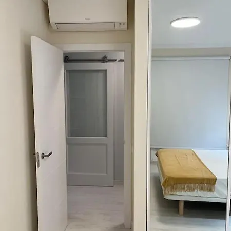Apartman Apartamento Duque A Estrenar *