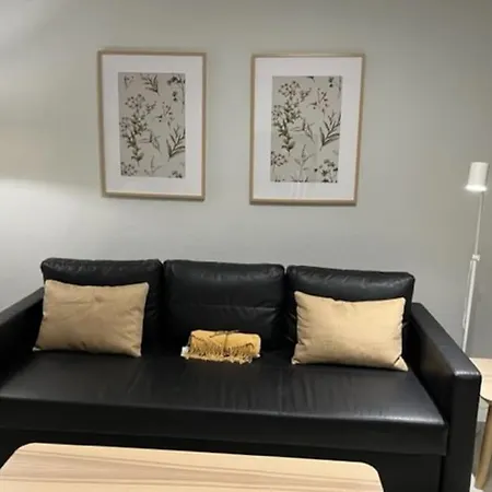 Apartman Apartamento Duque A Estrenar *