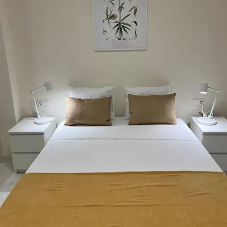 Apartamento Duque A Estrenar Apartman Costa Adeje (Tenerife)