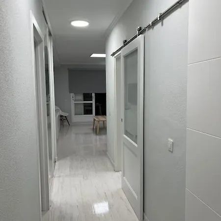 Apartman Apartamento Duque A Estrenar *