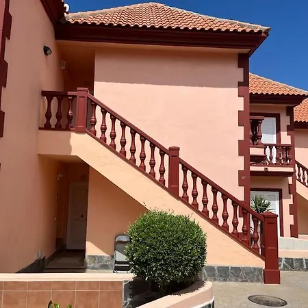 Apartman Apartamento Duque A Estrenar