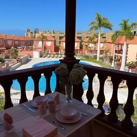 Apartman Apartamento Duque A Estrenar Costa Adeje (Tenerife)
