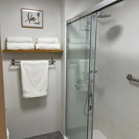 Apartman Apartamento Duque A Estrenar *