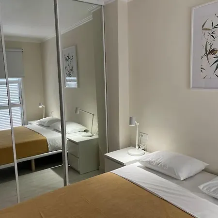 Apartamento Duque A Estrenar Apartman *