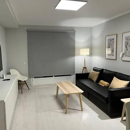 Apartamento Duque A Estrenar Apartman *