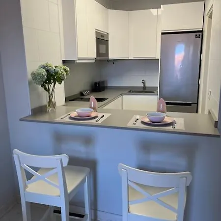 Apartamento Duque A Estrenar Apartman