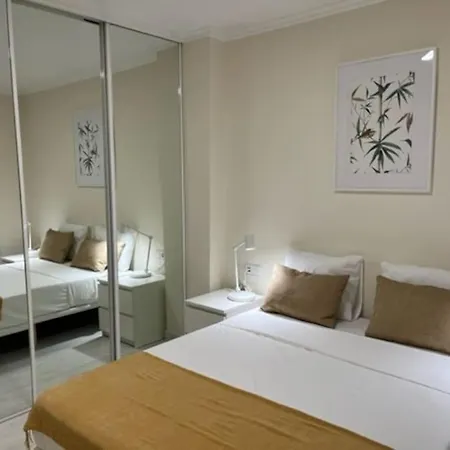 Apartman Apartamento Duque A Estrenar