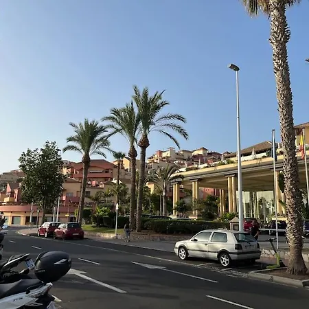 Apartman Apartamento Duque A Estrenar Costa Adeje (Tenerife)