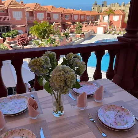 Apartamento Duque A Estrenar