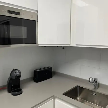 Apartman Apartamento Duque A Estrenar