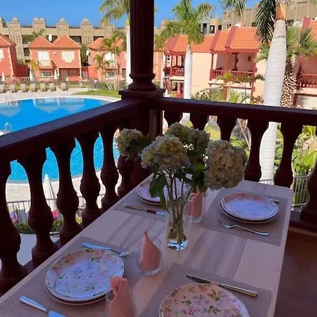 Apartamento Duque A Estrenar Apartman Costa Adeje (Tenerife)